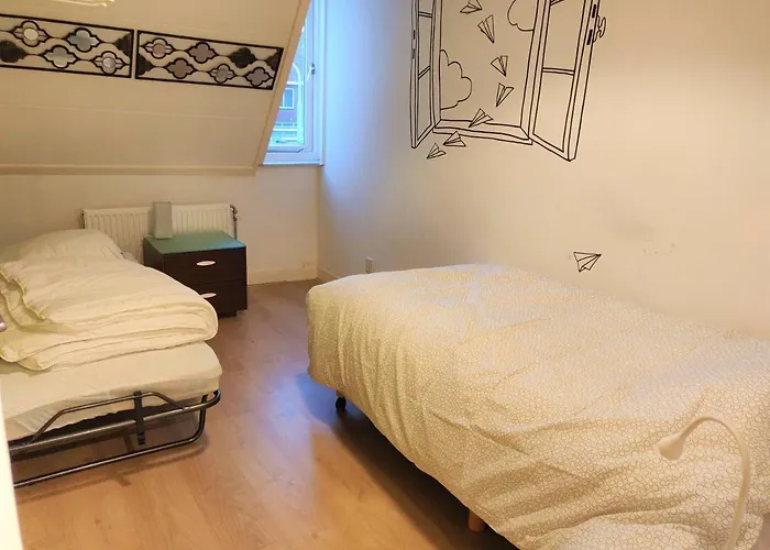 Bungalow in Nijmegen