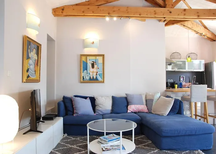 Bungalow à La Rochelle (Charente-Maritime)