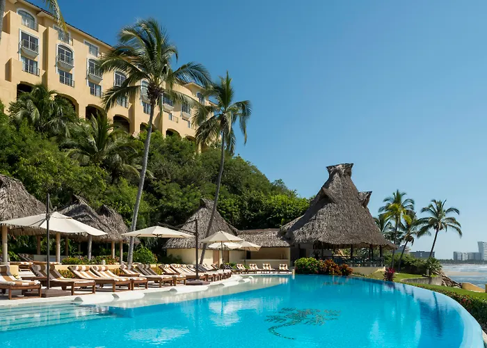 Hotel Quinta Real Acapulco