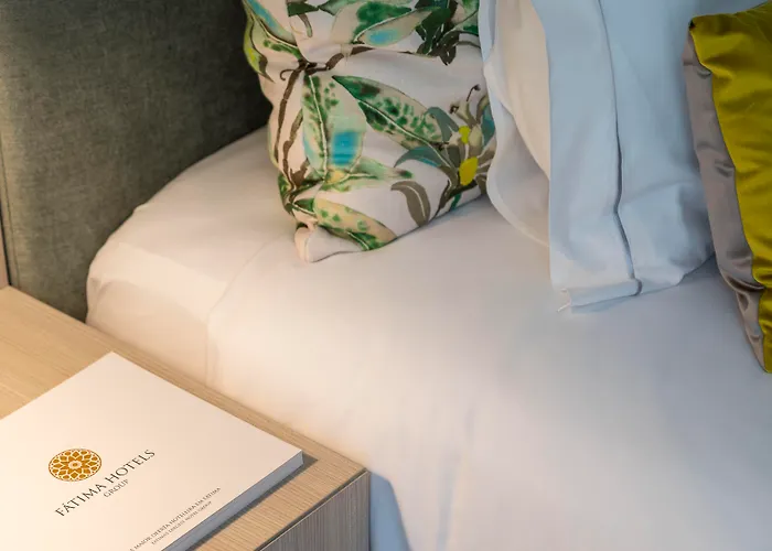 Places to Stay in Fátima