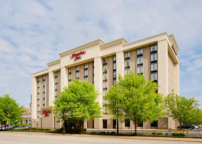 Louisville Cheap Hotels