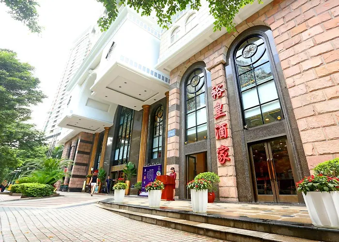 Boutique Grand Palace Hotel - Grand Hotel Management Group Kanton