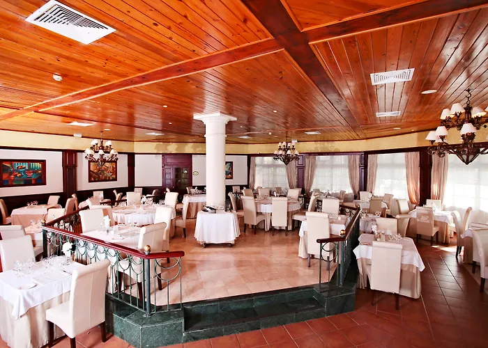 Places to Stay in La Romana
