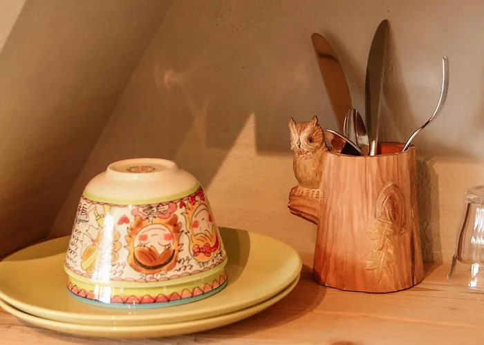 Die 17 besten Bed and Breakfasts in Noordwijk