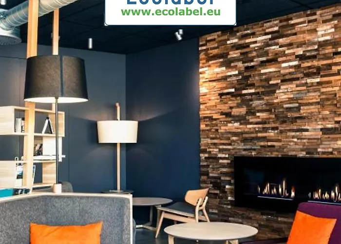 Places to Stay in Le Havre