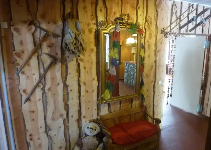 Places to Stay in Villar-dʼArène
