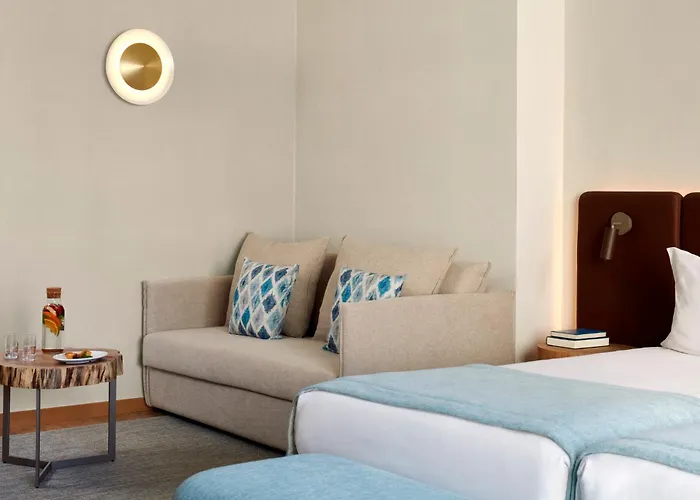 Dom Jose Beach Hotel Quarteira