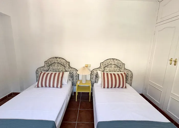 Bungalow in Fuengirola