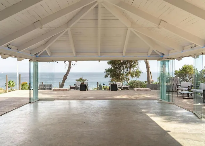 Places to Stay in Cascais