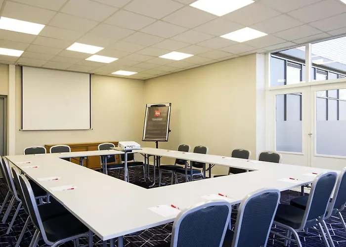 Hotel Ibis Utrecht