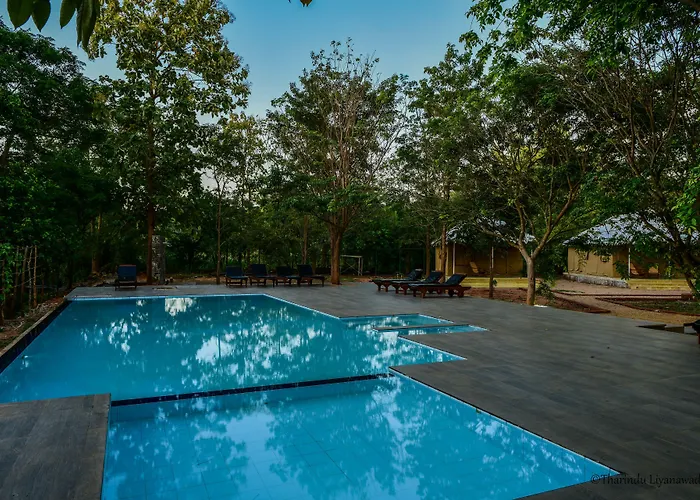 Rangiri Dambulla Resort