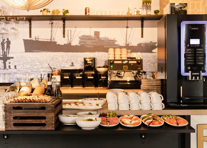 Dog Friendly Hotels in Westkapelle
