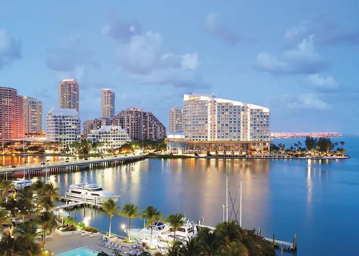 Miami Resorts