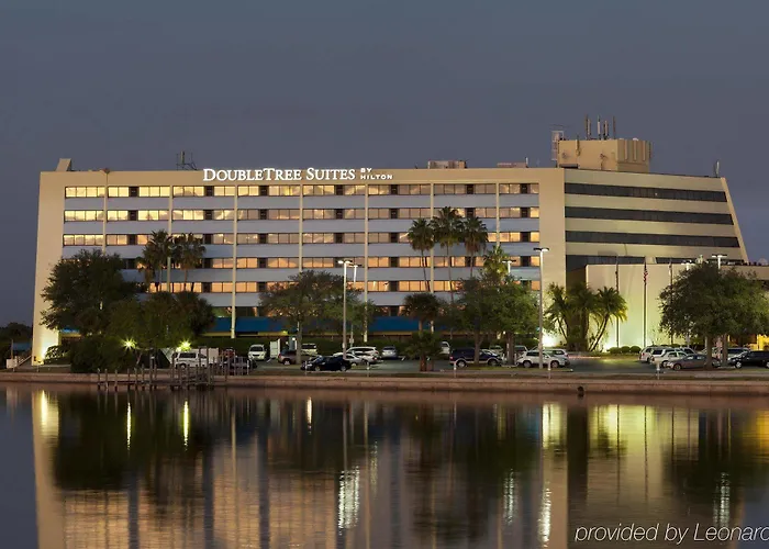 Tampa Beach hotels