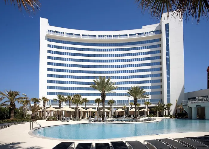 Casino Hotels in Biloxi
