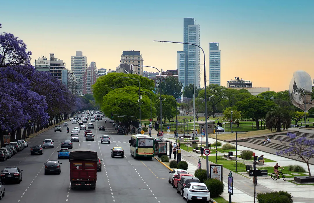 Main Hotel Image