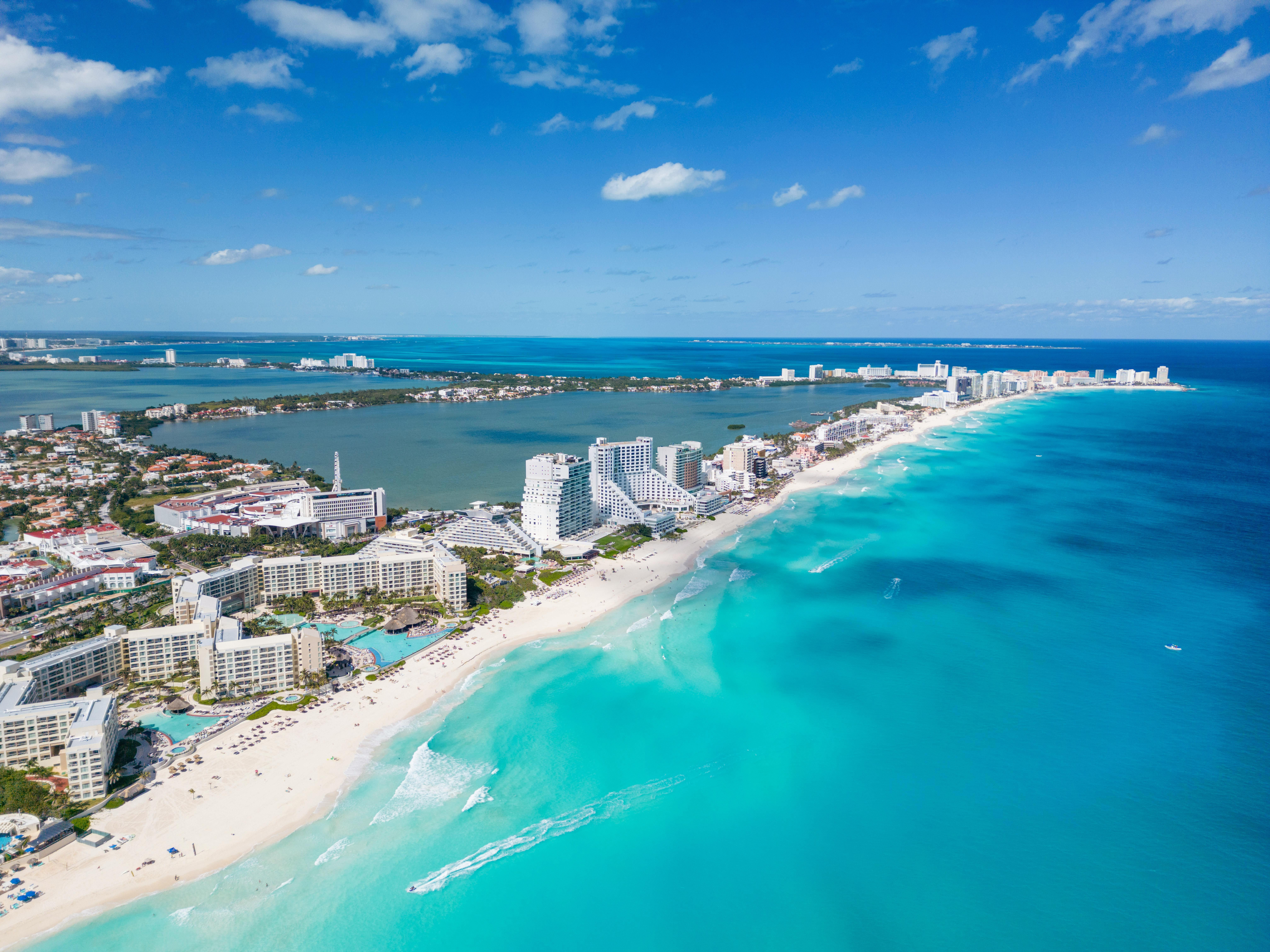 Cancun All Inclusive Resorts