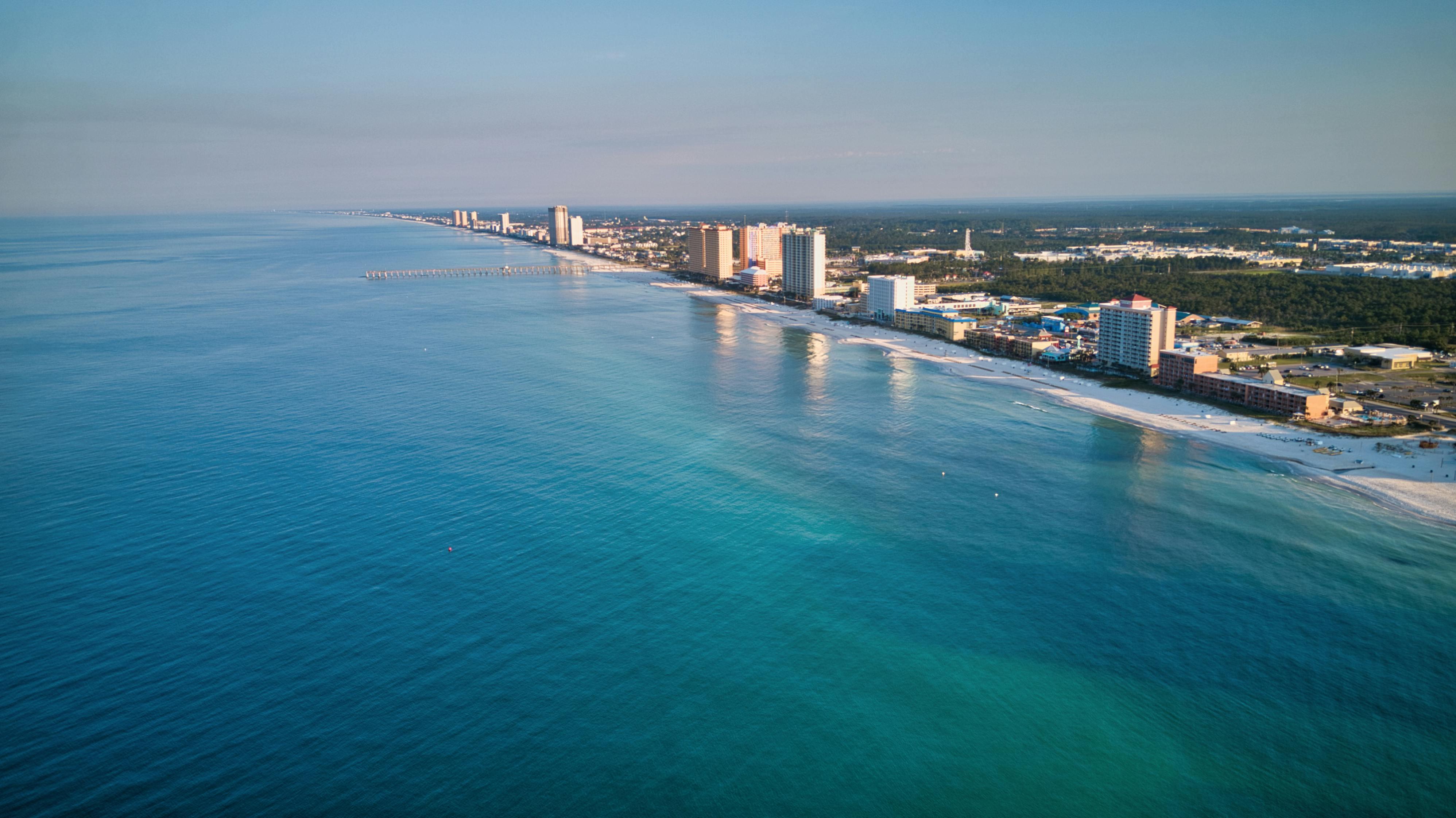 Panama City Beach Vacation Rentals