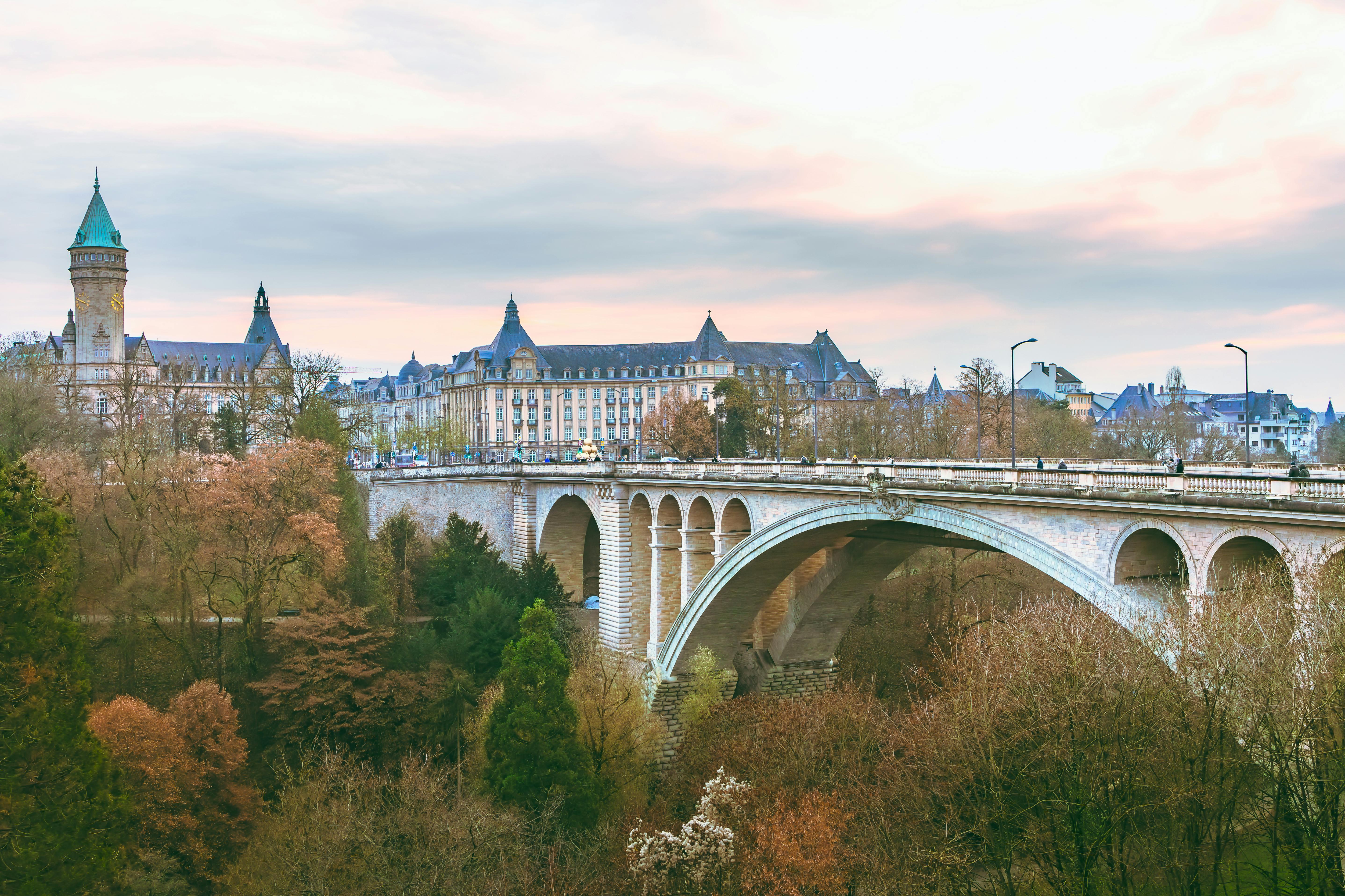 Luxemburg Pet Friendly Hotels