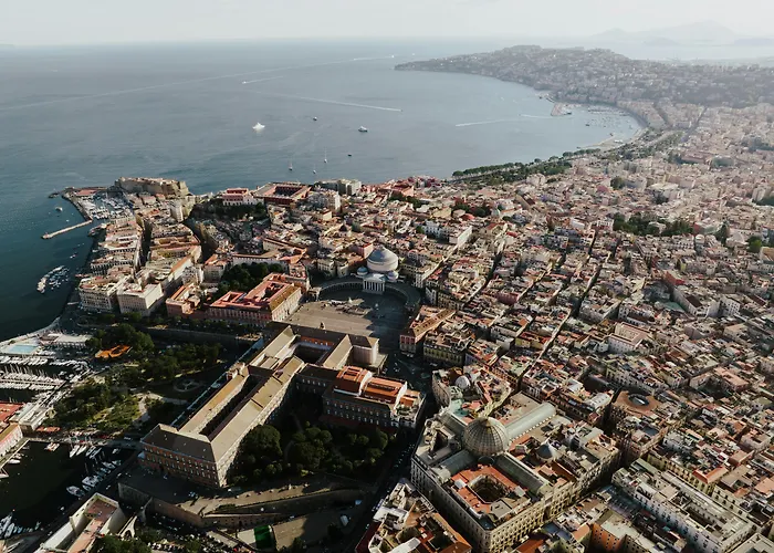 Casino Hotels in Neapel