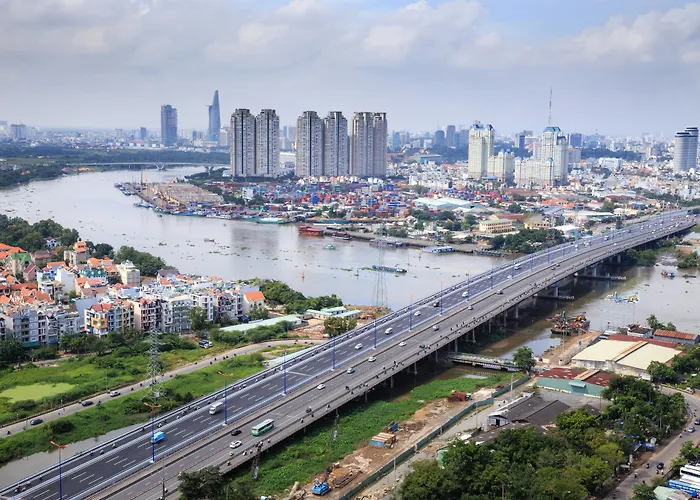Ho Chi Minh City Hostels