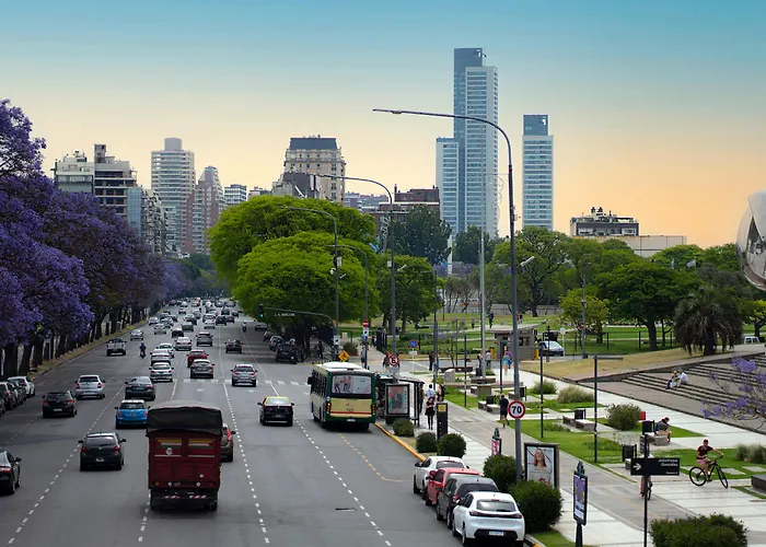 Apart-hotéis de Buenos Aires