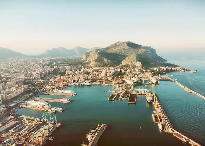 Waterpark Hotels in Palermo