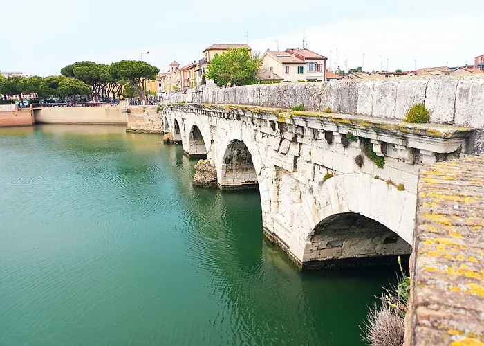 Rimini Hostels