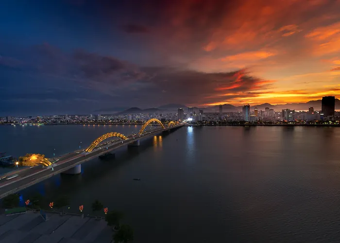 Memory Hostel - Danang