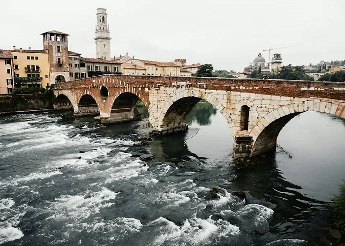 Verona Hostels