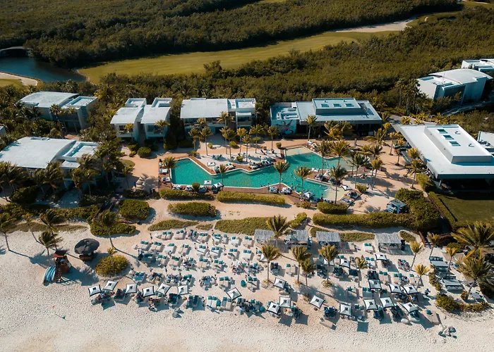 Playa del Carmen 5 Star Hotels