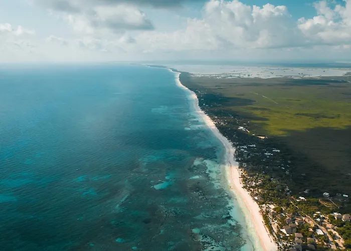 Tulum Hostels