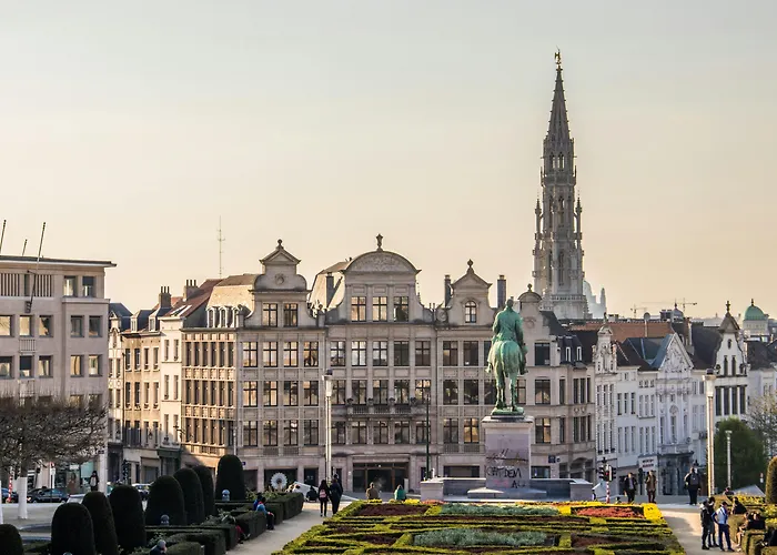 Boutique Hotel Orts Brussels