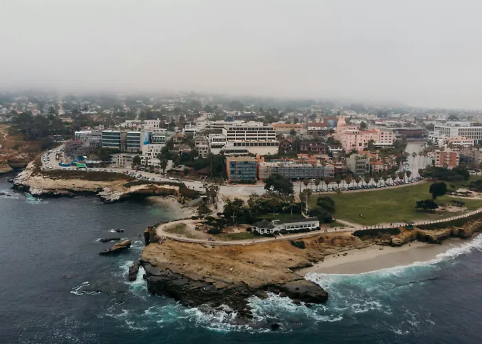 Hotéis com casino em San Diego