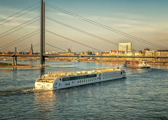 Düsseldorf Сamping