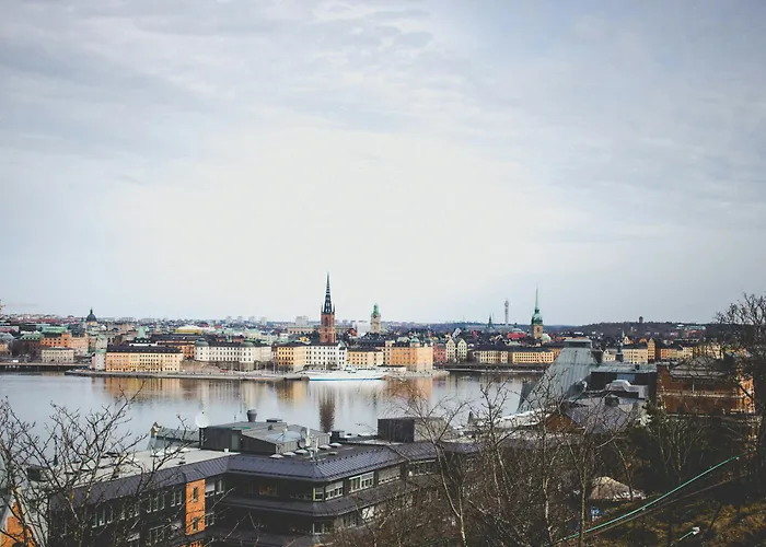 Villa Stockholm Taeby