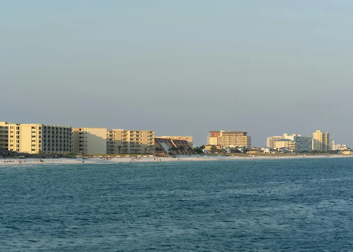 Ariel Dunes II 1103 Destin