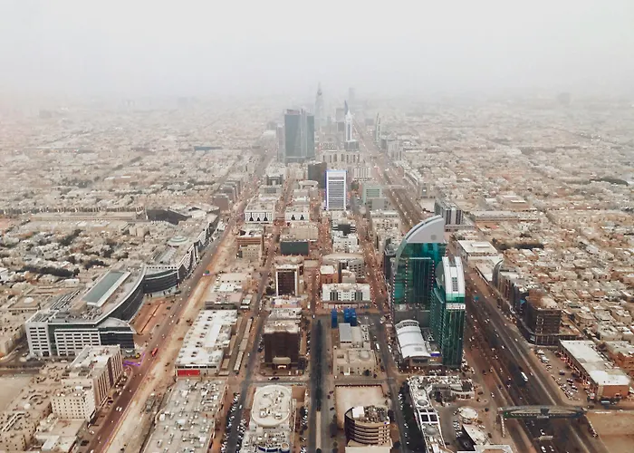 قصر ريفان للشقق المخدومة Riyadh