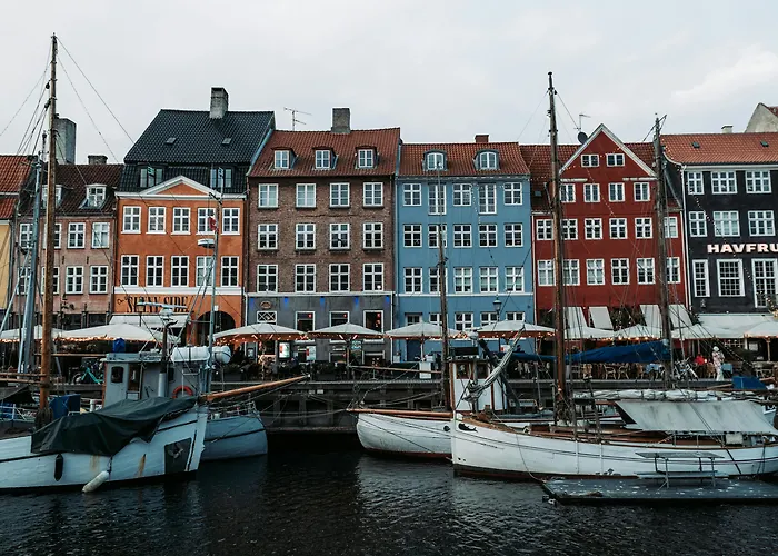 Stay Seaport Copenhagen