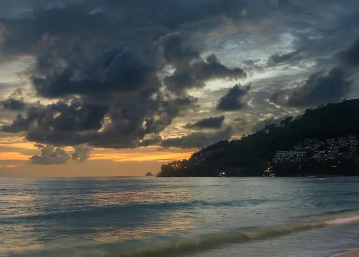 Bt Inn Phuket