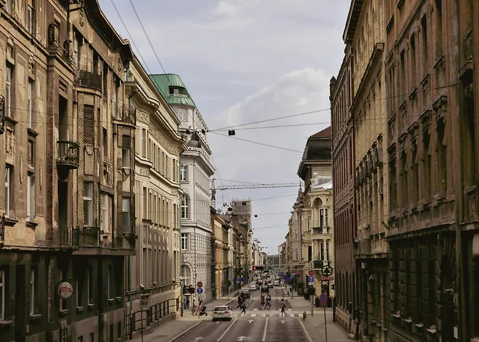 Hotel Jarun Zagreb