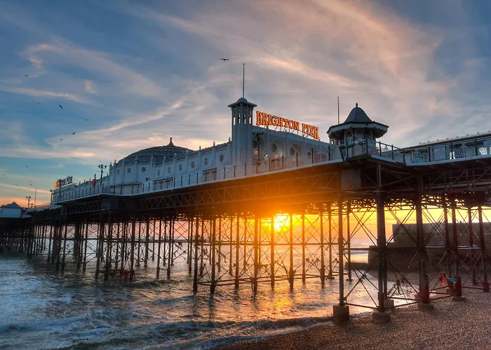 The Brighton Hotel