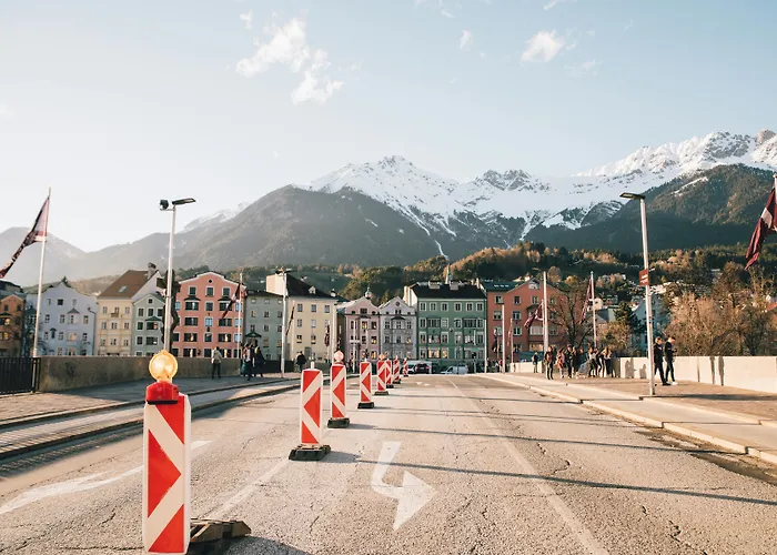Innsbruck Hostels