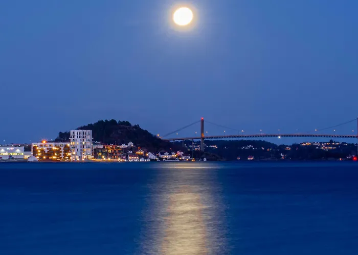 Gothenburg Dog Friendly Hotels