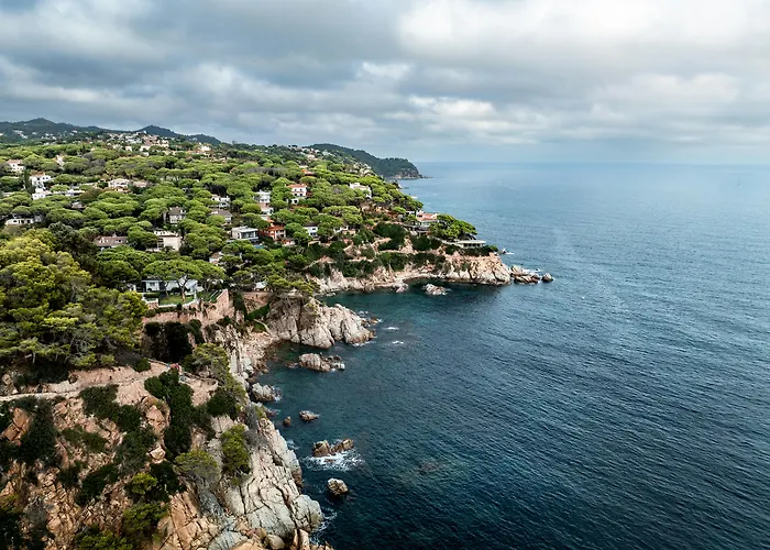 Campings en Lloret de Mar 
