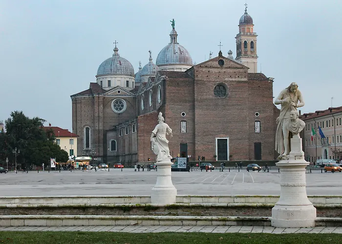 Hotel economici a Padova