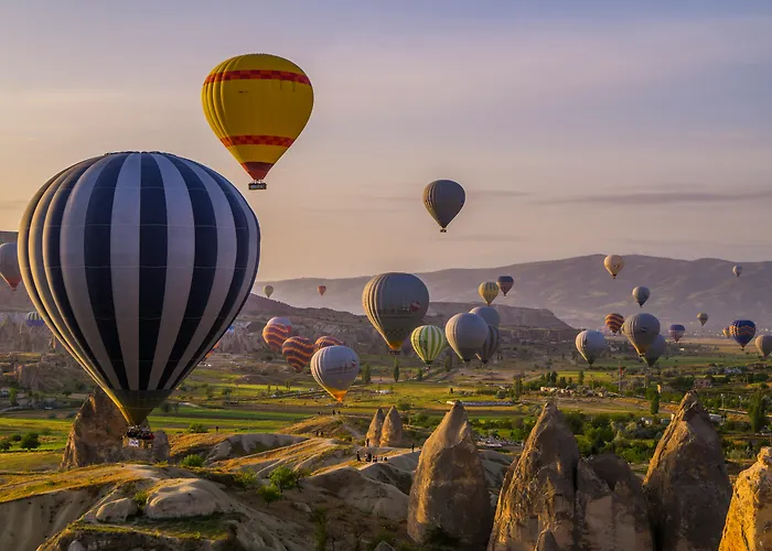 Erenbey Cave Hotel Adults Only Plus 12 Göreme