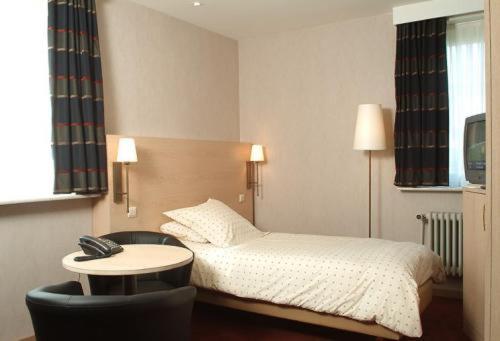 Chambre Simple
