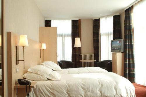Chambre Double