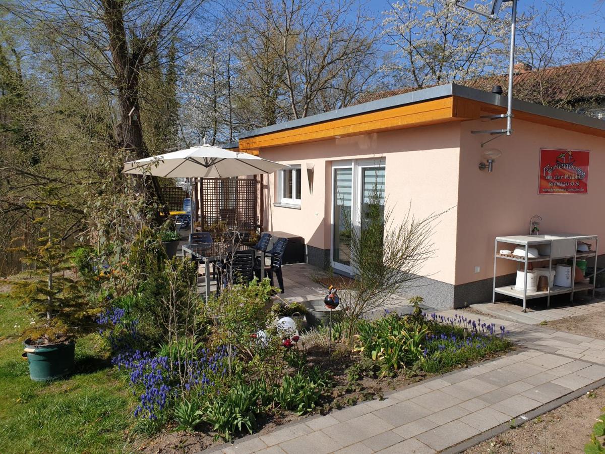 Ferienhaus 2
